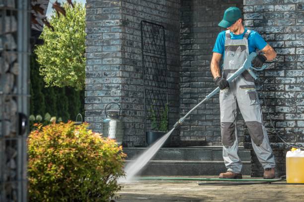 Best Fence Cleaning  in Parkwood, CA