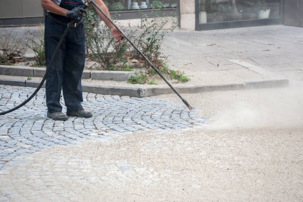 Best Machinery and Equipment Cleaning  in Parkwood, CA