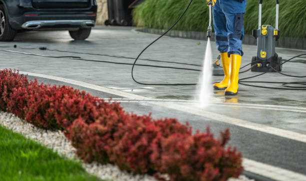Best Playground Equipment Cleaning  in Parkwood, CA