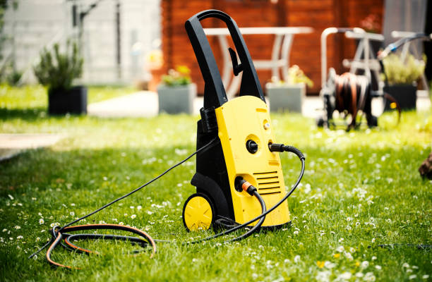 Best Gas Station Cleaning  in Parkwood, CA
